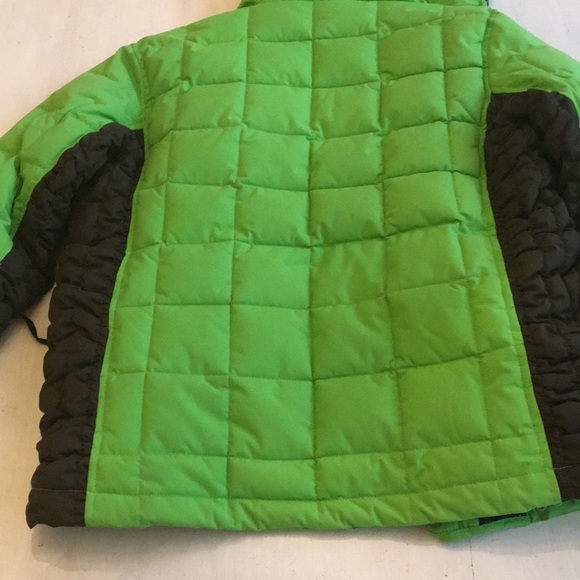 Rossignol ski/snowboarding jacket - Picture 8 of 8